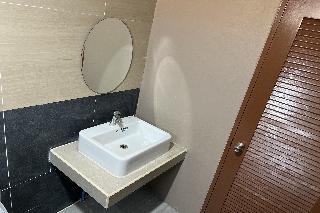V Tharm Hotel fotoÄŸrafÄ±