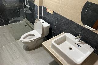 V Tharm Hotel fotoÄŸrafÄ±