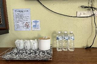 V Tharm Hotel fotoÄŸrafÄ±