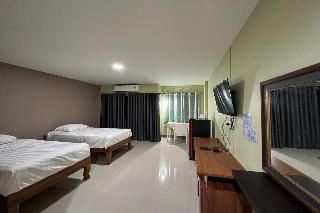 V Tharm Hotel fotoÄŸrafÄ±