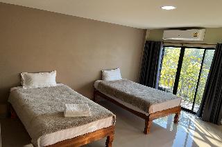 V Tharm Hotel fotoÄŸrafÄ±