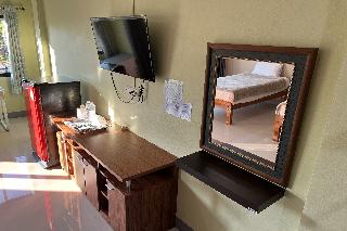 V Tharm Hotel fotoÄŸrafÄ±