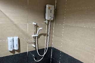 V Tharm Hotel fotoÄŸrafÄ±