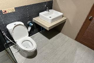 V Tharm Hotel fotoÄŸrafÄ±