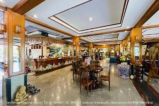 Baan Rim Kwai Paerimnam Resort fotoÄŸrafÄ±