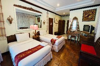 Baan Rim Kwai Paerimnam Resort otel fotoğrafı
