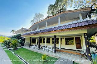 Baan Rim Kwai Paerimnam Resort fotoÄŸrafÄ±
