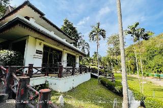 Baan Rim Kwai Paerimnam Resort fotoÄŸrafÄ±