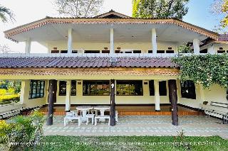 Baan Rim Kwai Paerimnam Resort fotoÄŸrafÄ±