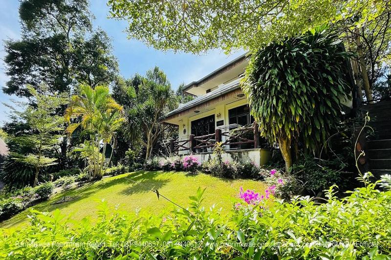 Baan Rim Kwai Paerimnam Resort - Genel