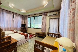 Baan Rim Kwai Paerimnam Resort fotoÄŸrafÄ±