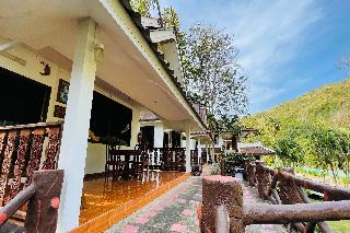 Baan Rim Kwai Paerimnam Resort fotoÄŸrafÄ±