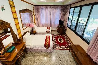 Baan Rim Kwai Paerimnam Resort fotoÄŸrafÄ±