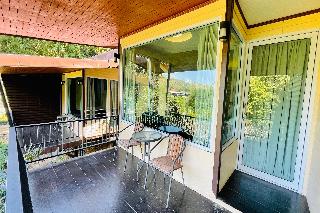 Baan Rim Kwai Paerimnam Resort fotoÄŸrafÄ±