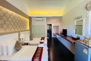 Baan Rim Kwai Paerimnam Resort fotoÄŸrafÄ±