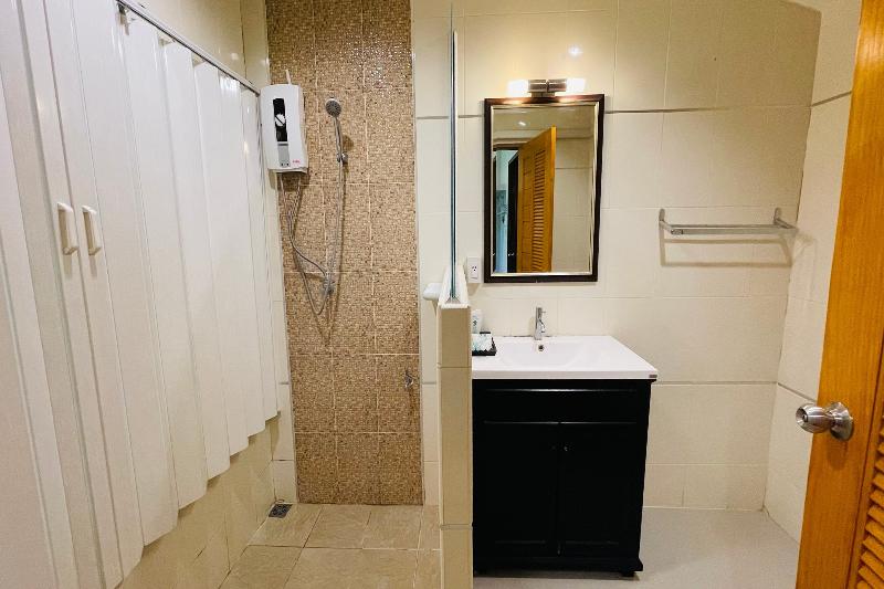 Baan Rim Kwai Paerimnam Resort - Oda