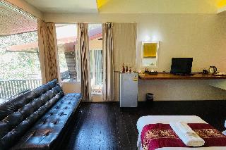 Baan Rim Kwai Paerimnam Resort fotoÄŸrafÄ±