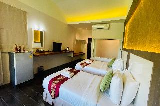 Baan Rim Kwai Paerimnam Resort fotoÄŸrafÄ±