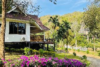 Baan Rim Kwai Paerimnam Resort fotoÄŸrafÄ±