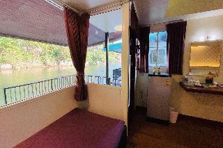 Baan Rim Kwai Paerimnam Resort fotoÄŸrafÄ±