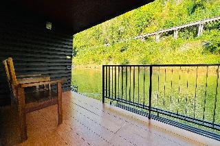 Baan Rim Kwai Paerimnam Resort fotoÄŸrafÄ±