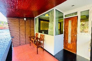 Baan Rim Kwai Paerimnam Resort fotoÄŸrafÄ±