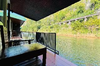 Baan Rim Kwai Paerimnam Resort fotoÄŸrafÄ±