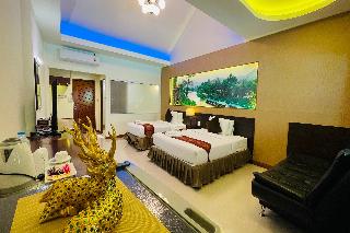 Baan Rim Kwai Paerimnam Resort fotoÄŸrafÄ±