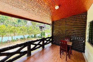 Baan Rim Kwai Paerimnam Resort fotoÄŸrafÄ±
