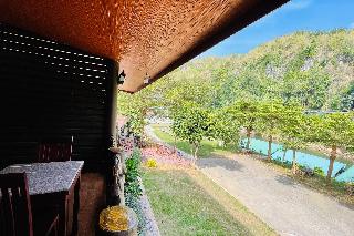 Baan Rim Kwai Paerimnam Resort fotoÄŸrafÄ±