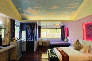 Baan Rim Kwai Paerimnam Resort fotoÄŸrafÄ±