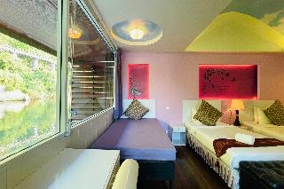 Baan Rim Kwai Paerimnam Resort fotoÄŸrafÄ±