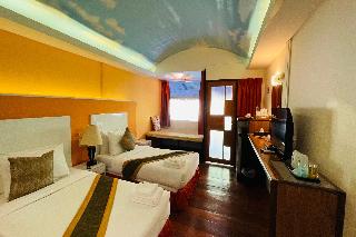Baan Rim Kwai Paerimnam Resort fotoÄŸrafÄ±