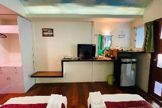 Baan Rim Kwai Paerimnam Resort fotoÄŸrafÄ±