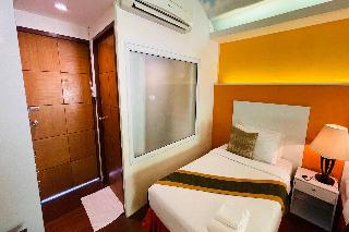 Baan Rim Kwai Paerimnam Resort fotoÄŸrafÄ±