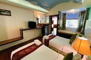 Baan Rim Kwai Paerimnam Resort fotoÄŸrafÄ±