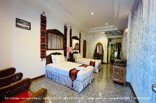 Baan Rim Kwai Paerimnam Resort fotoÄŸrafÄ±