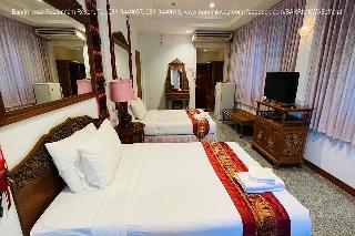 Baan Rim Kwai Paerimnam Resort fotoÄŸrafÄ±