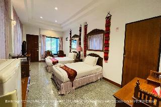 Baan Rim Kwai Paerimnam Resort fotoÄŸrafÄ±