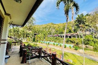 Baan Rim Kwai Paerimnam Resort fotoÄŸrafÄ±