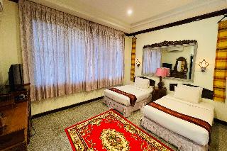 Baan Rim Kwai Paerimnam Resort fotoÄŸrafÄ±