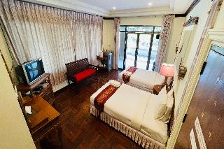 Baan Rim Kwai Paerimnam Resort fotoÄŸrafÄ±
