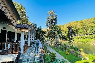 Baan Rim Kwai Paerimnam Resort fotoÄŸrafÄ±