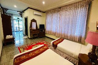 Baan Rim Kwai Paerimnam Resort fotoÄŸrafÄ±