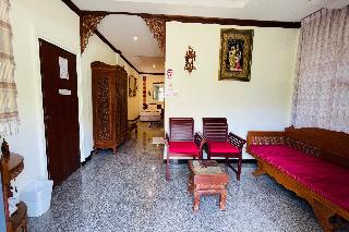 Baan Rim Kwai Paerimnam Resort fotoÄŸrafÄ±