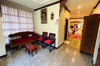 Baan Rim Kwai Paerimnam Resort fotoÄŸrafÄ±
