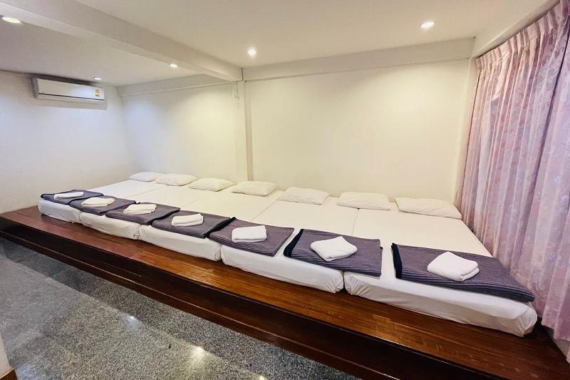 Baan Rim Kwai Paerimnam Resort - Oda