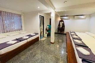 Baan Rim Kwai Paerimnam Resort fotoÄŸrafÄ±