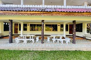 Baan Rim Kwai Paerimnam Resort fotoÄŸrafÄ±