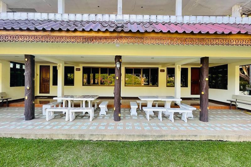 Baan Rim Kwai Paerimnam Resort - Oda